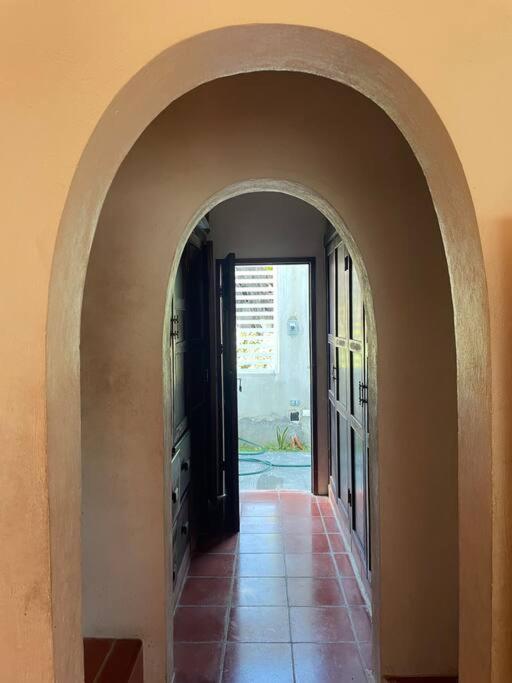 Casa Mex Villa Pisté Dış mekan fotoğraf