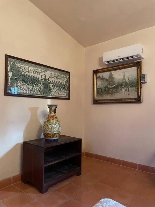 Casa Mex Villa Pisté Dış mekan fotoğraf