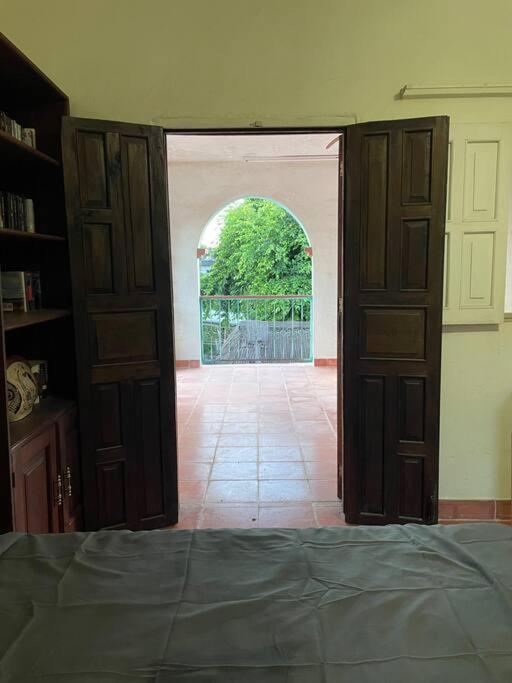 Casa Mex Villa Pisté Dış mekan fotoğraf