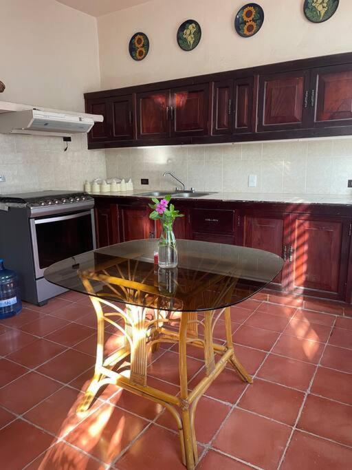 Casa Mex Villa Pisté Dış mekan fotoğraf