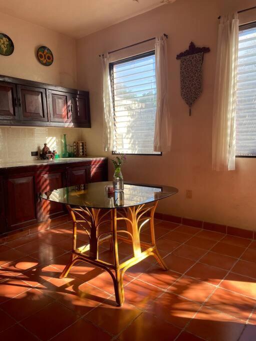 Casa Mex Villa Pisté Dış mekan fotoğraf