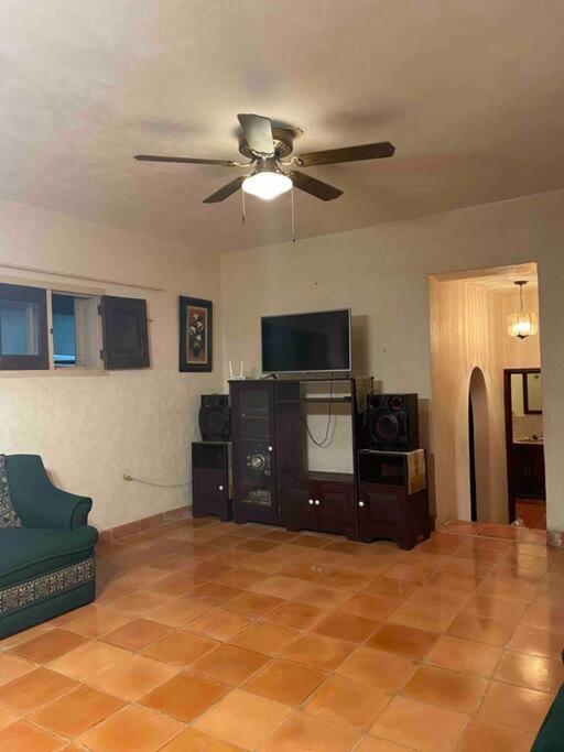 Casa Mex Villa Pisté Dış mekan fotoğraf
