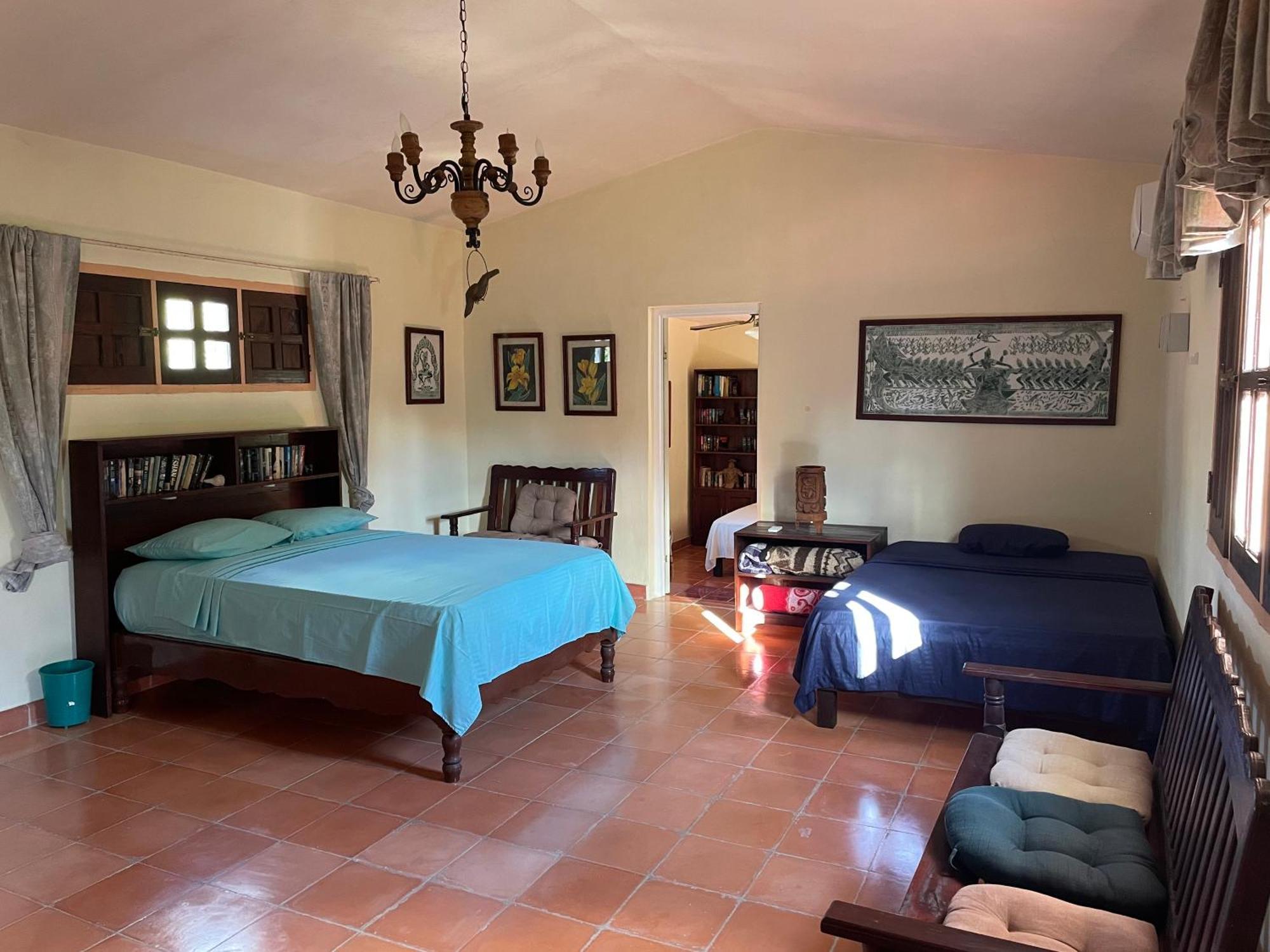 Casa Mex Villa Pisté Dış mekan fotoğraf