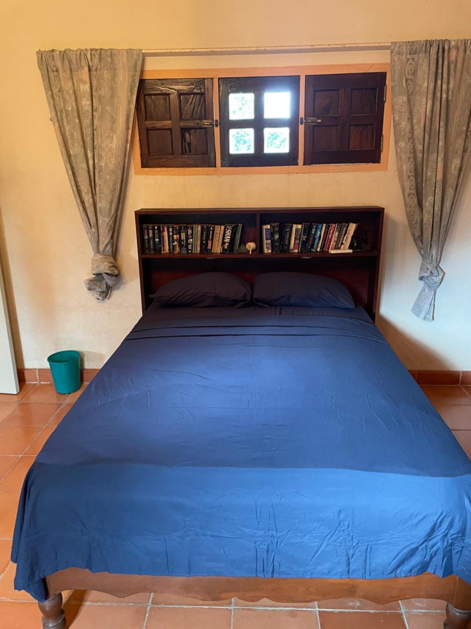 Casa Mex Villa Pisté Dış mekan fotoğraf